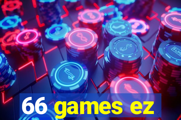 66 games ez